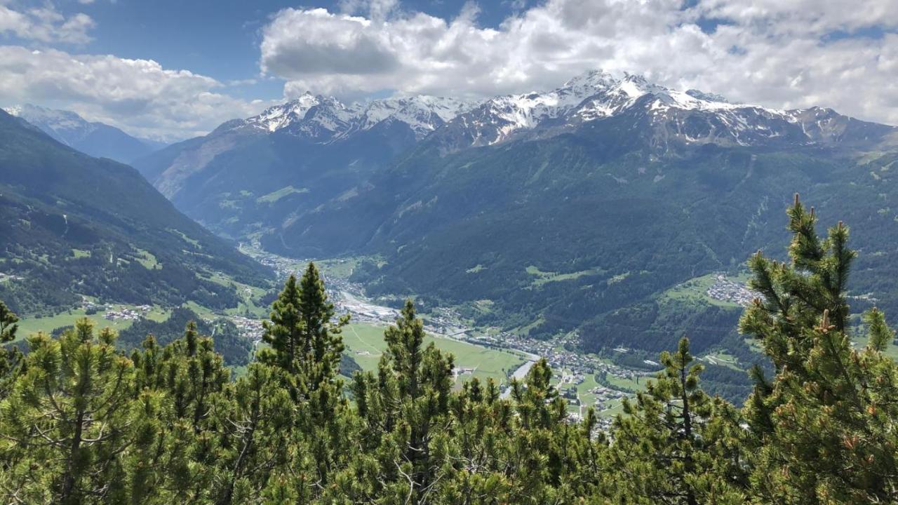 Chalet Bormio Terme Экстерьер фото