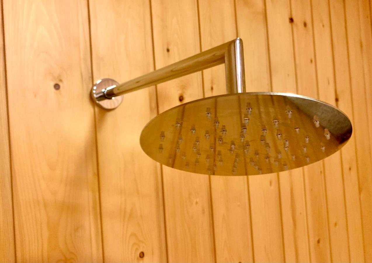 Chalet Bormio Terme Экстерьер фото